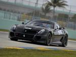 Ferrari 599 XX 2009 года